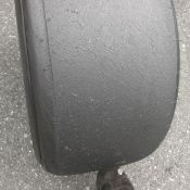 Damaged FCJ tire from Q1.