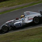 iIgor Sushko / FCJ Japanese Formula Renault #24 H.I.S. Travel