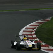 Igor Sushko at Fuji Speedway - Formula Renault