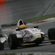 Igor Sushko at Fuji Speedway