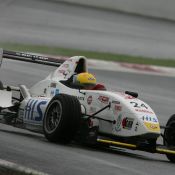 Igor Sushko at Fuji Speedway