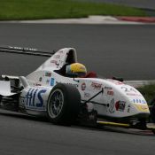 Igor Sushko at Fuji Speedway