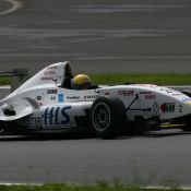 Igor Sushko at Fuji Speedway