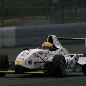 Igor Sushko at Fuji Speedway