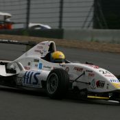 Igor Sushko at Fuji Speedway