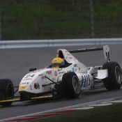 Igor Sushko at Fuji Speedway