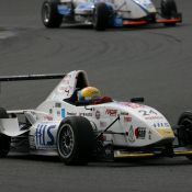 Igor Sushko at Fuji Speedway