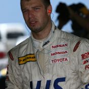 Igor Sushko at Fuji Speedway