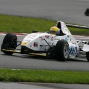 Igor Sushko at Fuji Speedway