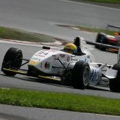 Igor Sushko at Fuji Speedway