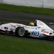 Igor Sushko at Fuji Speedway