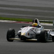 Igor Sushko at Fuji Speedway