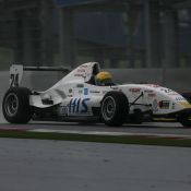 Igor Sushko at Fuji Speedway