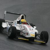 Igor Sushko at Fuji Speedway