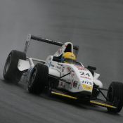 Igor Sushko at Fuji Speedway