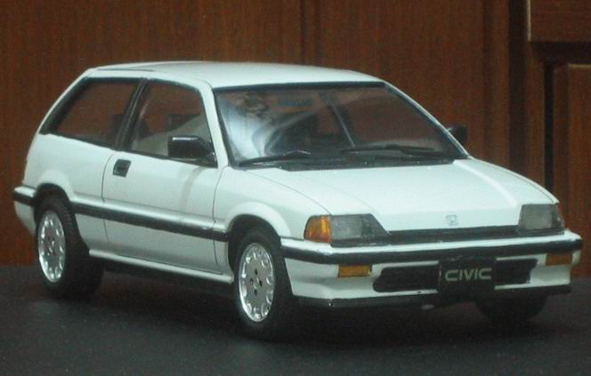 Honda civic chat #7