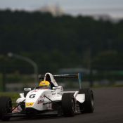 Igor Sushko - Bomex x Avanzza #6 Formula Renault
http://www.igorsushko.com