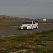 2001 Nissan Skyline GT-R N1 Race Car
