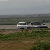 2001 Nissan Skyline GT-R N1 Race Car