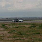 2001 Nissan Skyline GT-R N1 Race Car