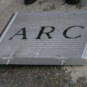 ARC Radiator