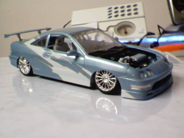 **JDM Style Type R complete lots of pix - Car Forums and Automotive Chat